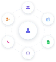 Customer & Site Records