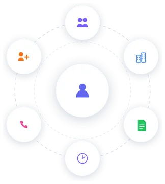 Customer & Site Records